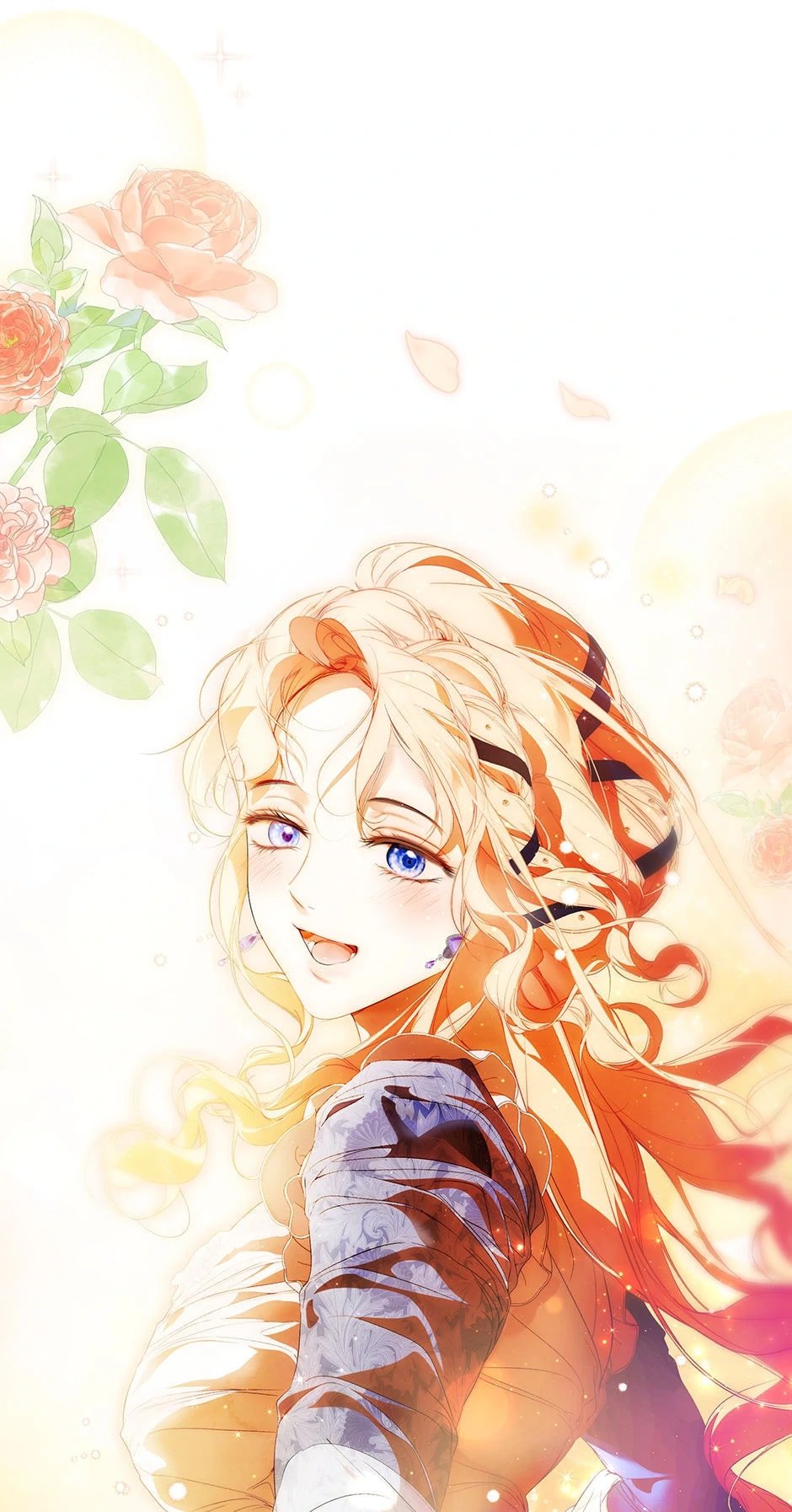 Secret Lady, Chapter 107 image 17